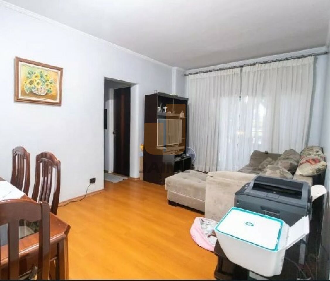 Apartamento para Venda - Vila Leopoldina