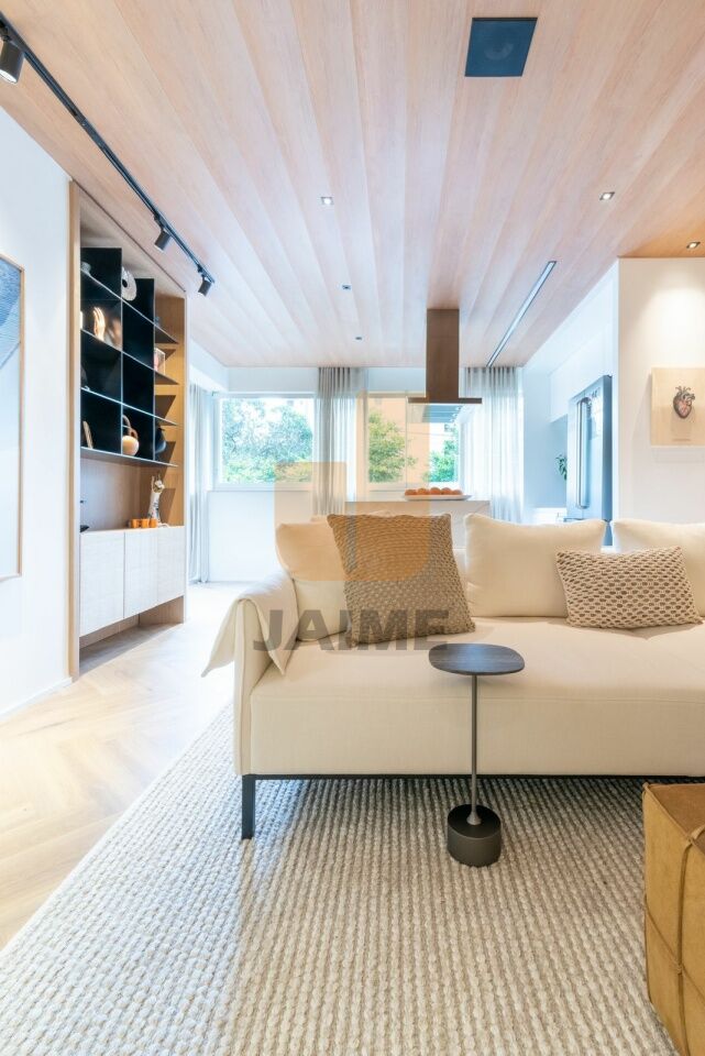 Apartamento para Venda - Moema