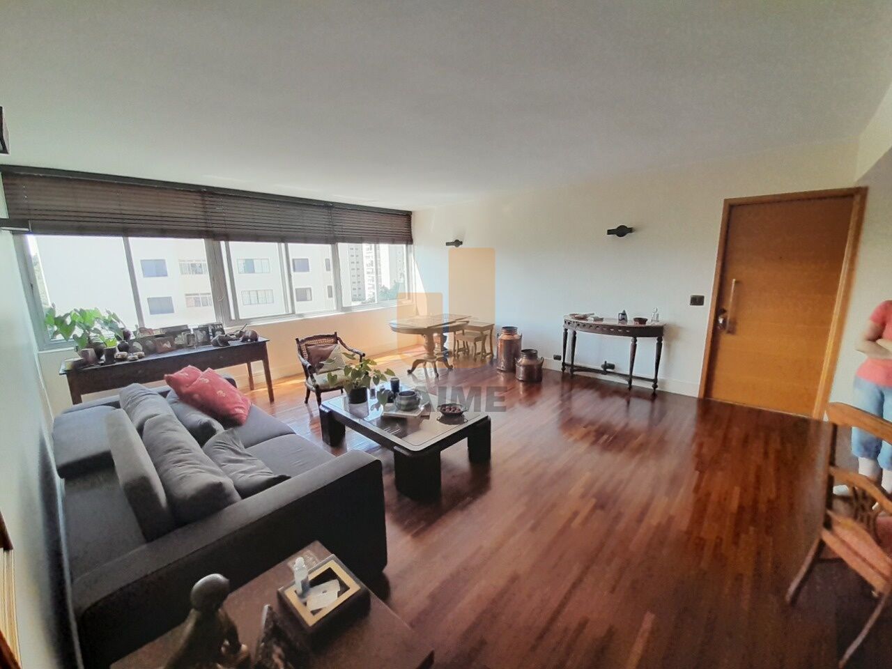 Apartamento para Venda - Perdizes