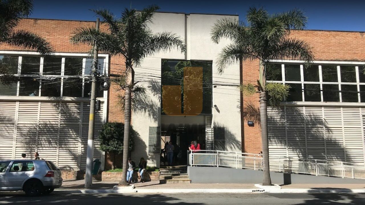 Prédio para Locação - Bom Retiro