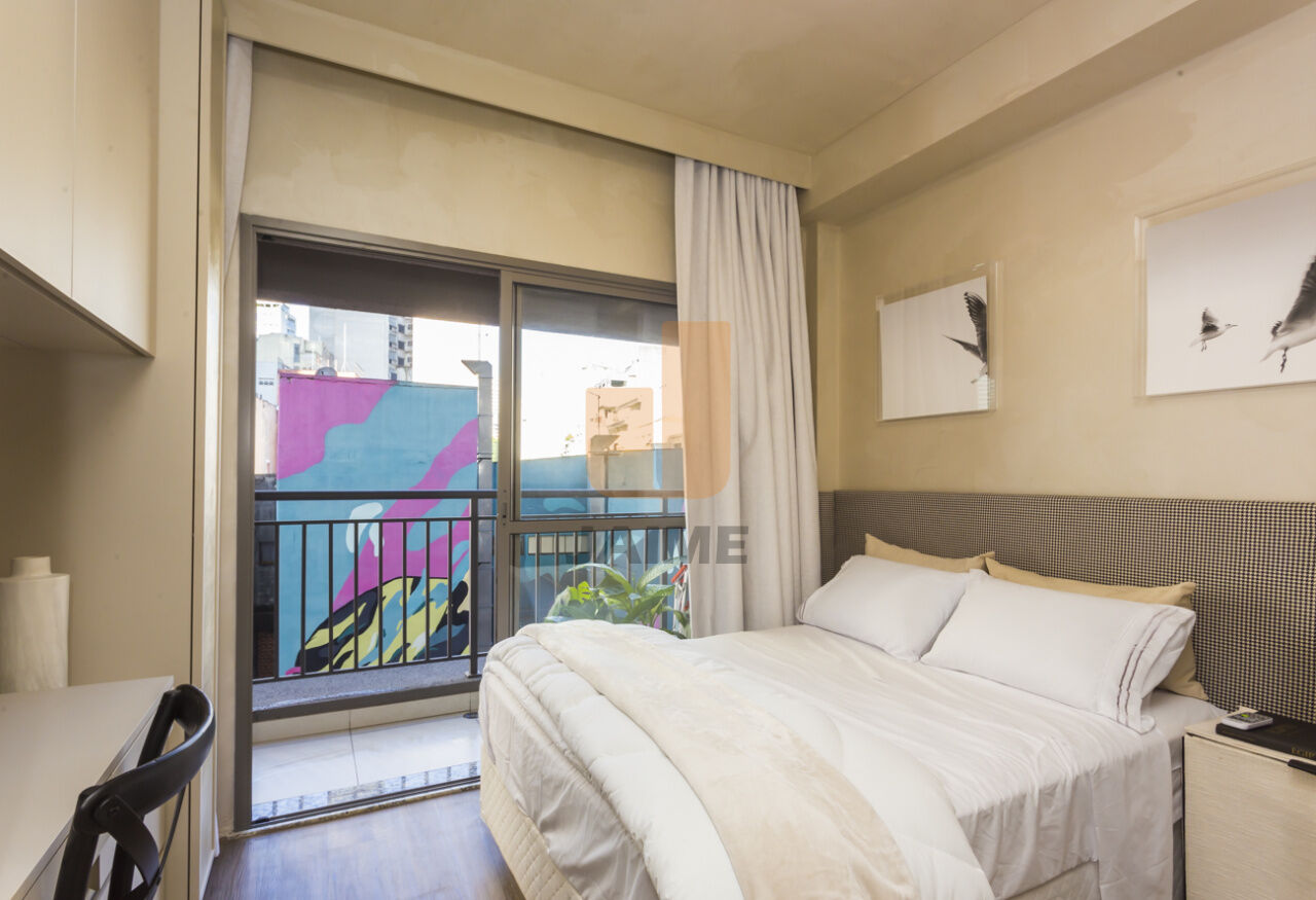 Apartamento para Venda - República