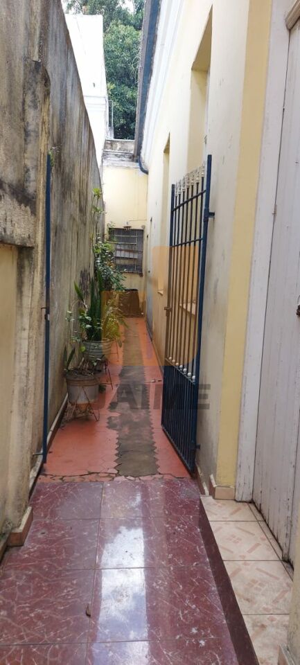 Casa de Vila para Venda - Bela Vista