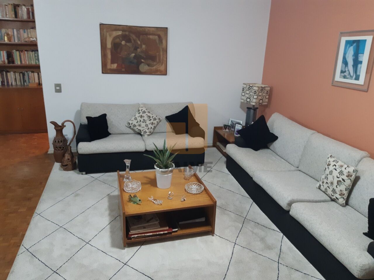Apartamento para Venda - Jardim Paulista