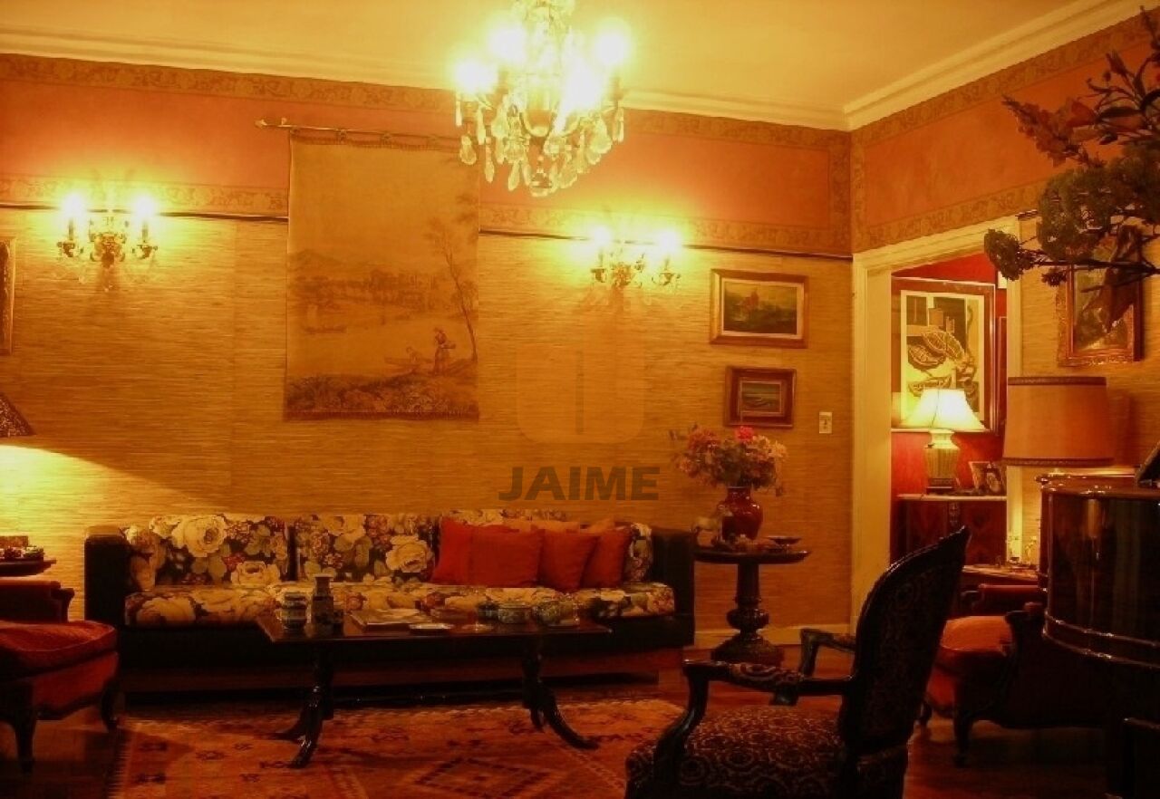 Cobertura para Venda - República