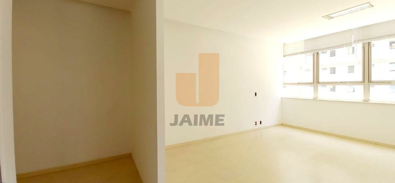 Conj. Comercial para Locação - Higienópolis