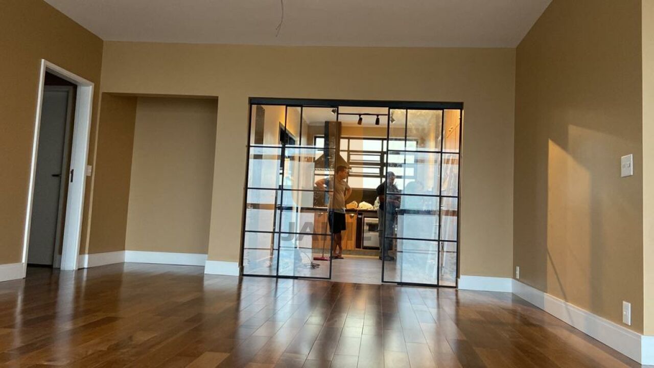 Apartamento para Venda - Perdizes