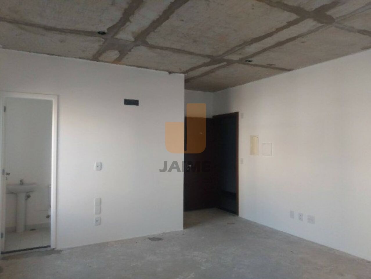 Conj. Comercial para Venda - Perdizes