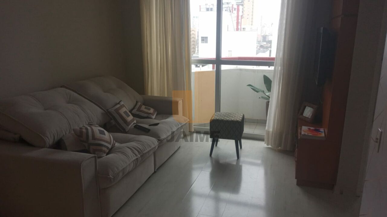 Apartamento para Venda - Vila Olímpia