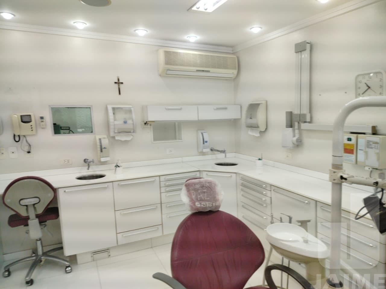 Conj. Comercial para Venda - Consolação