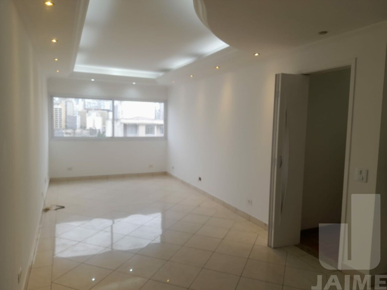 Apartamento para Venda - Vila Buarque