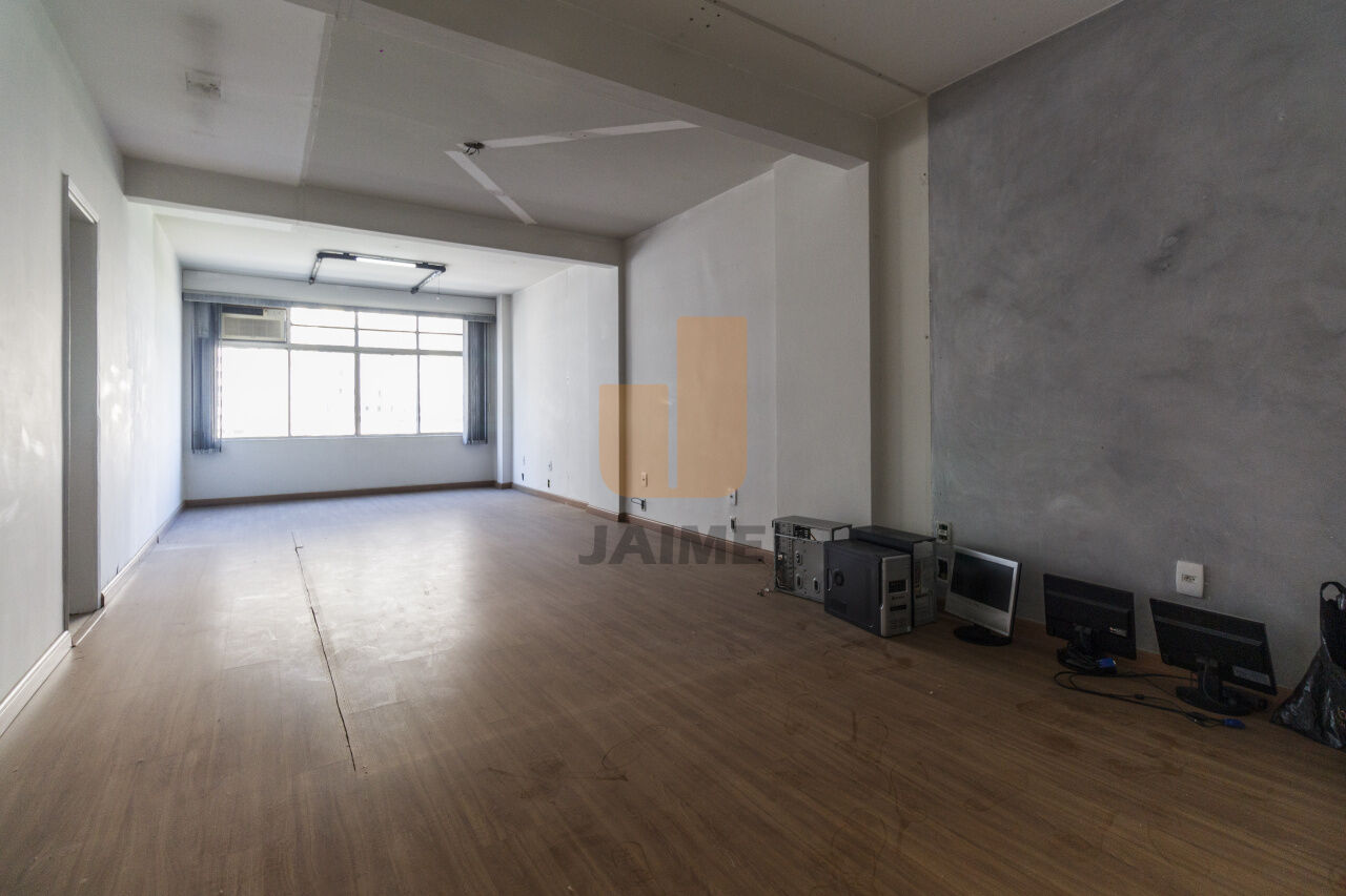 Conj. Comercial para Locação - Bela Vista