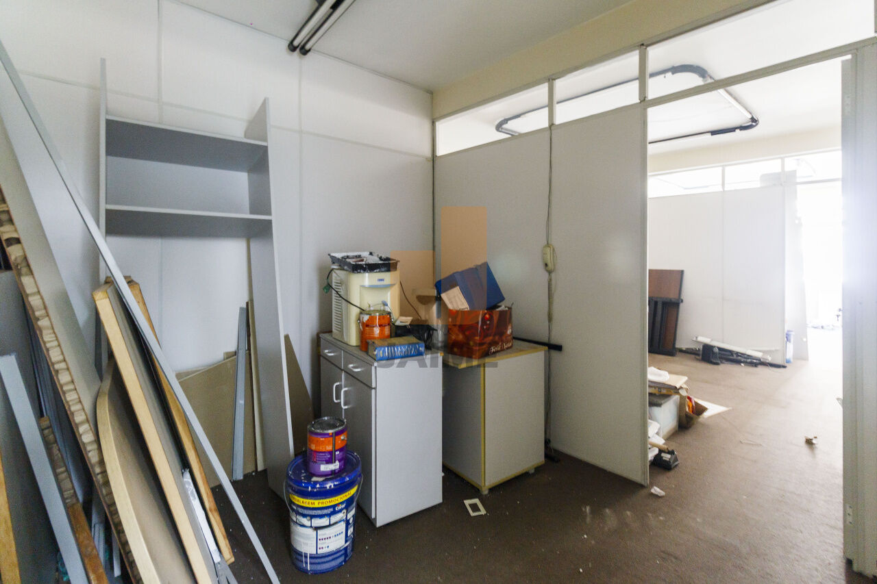 Conj. Comercial para Locação - Bela Vista