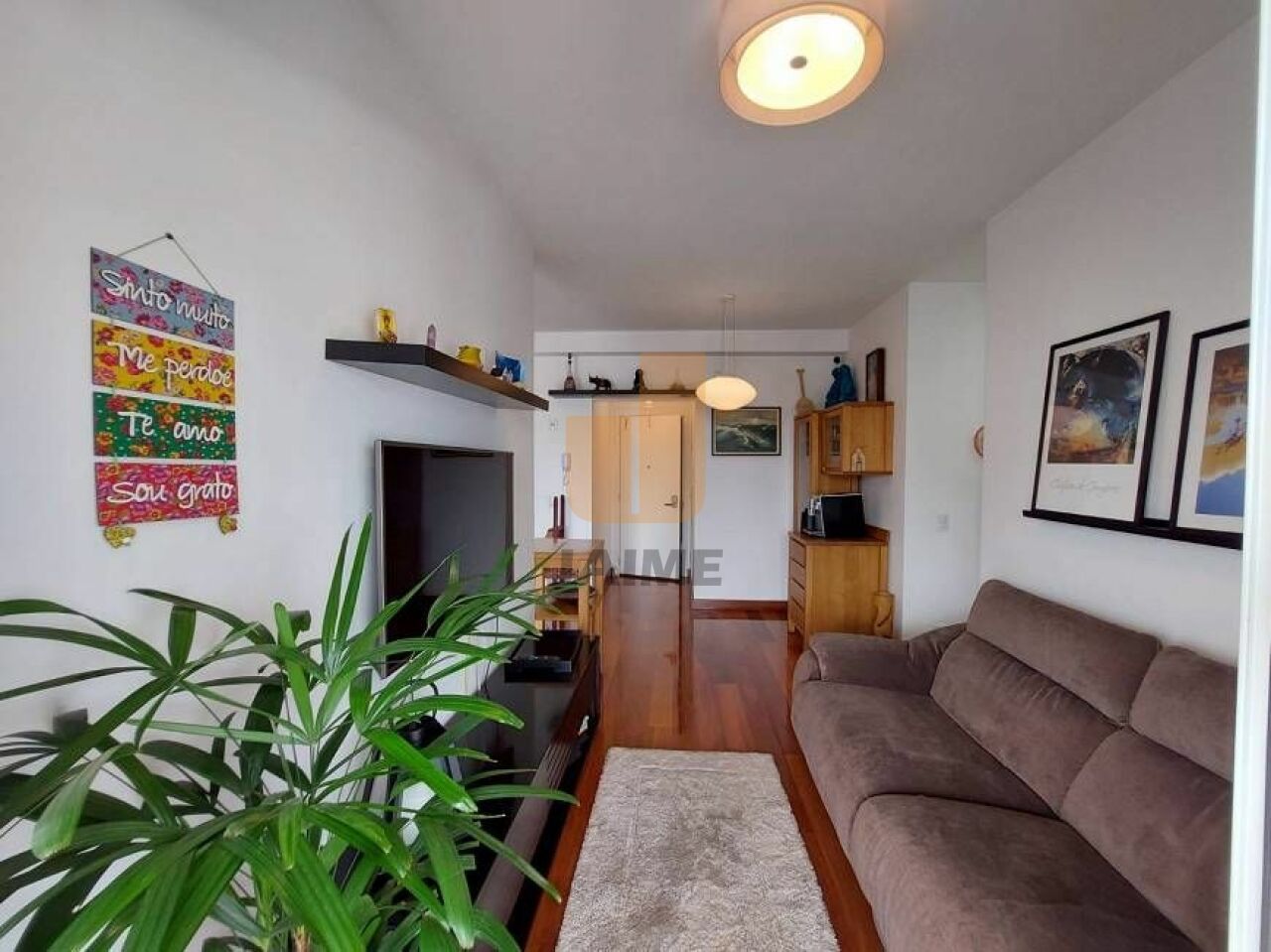 Apartamento para Venda - Pinheiros