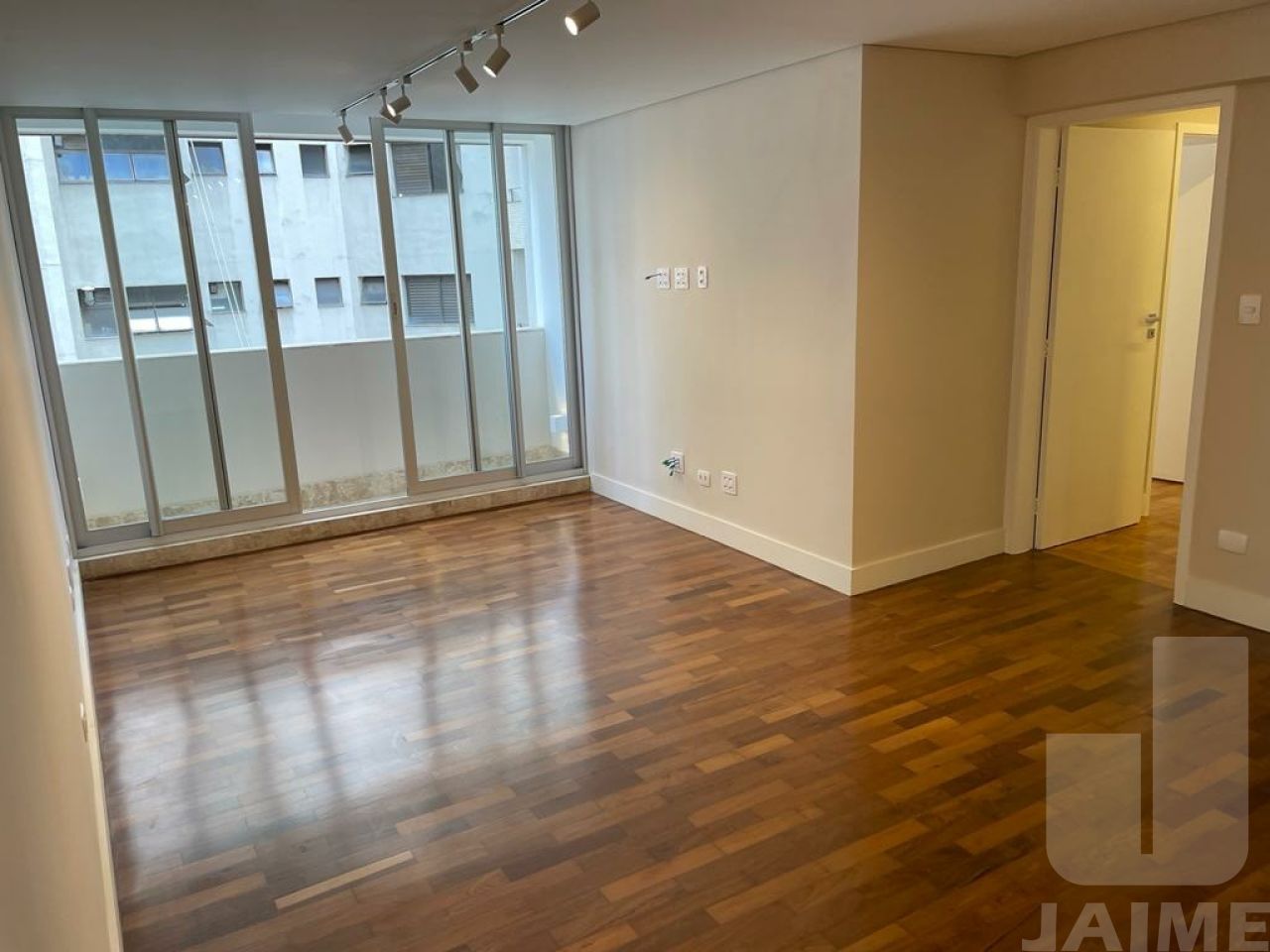 Apartamento para Venda - Paraíso