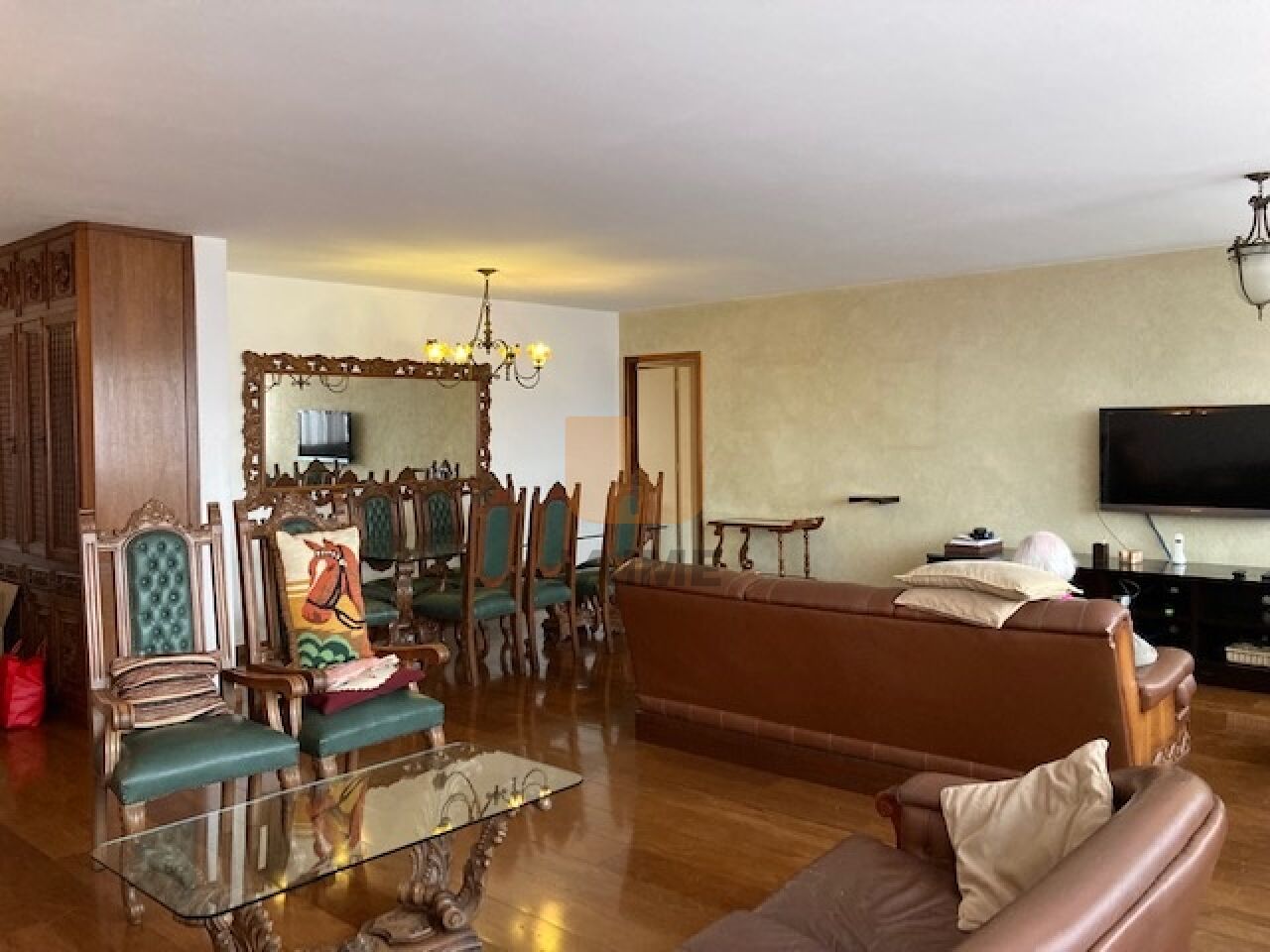 Apartamento para Locação - Perdizes