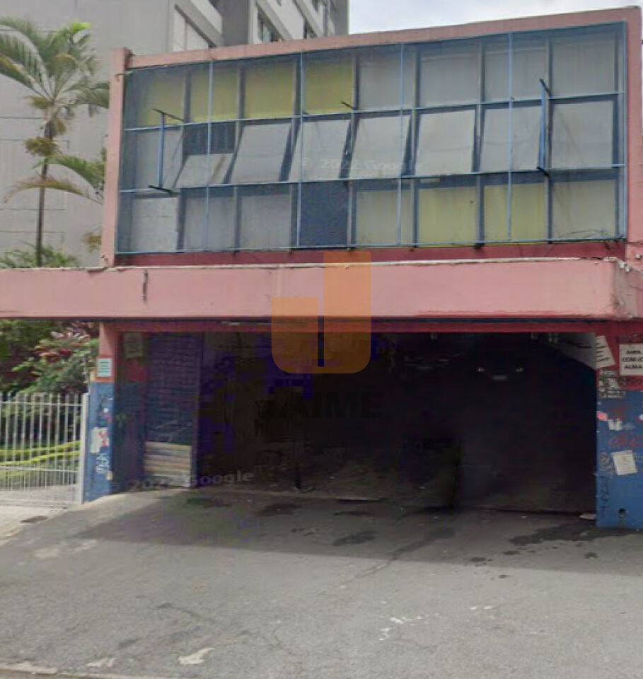 Terreno para Venda - Higienópolis