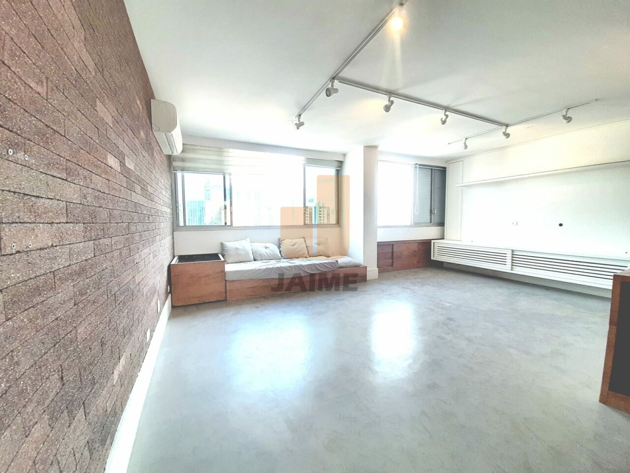 Apartamento para Venda - Jardim Europa