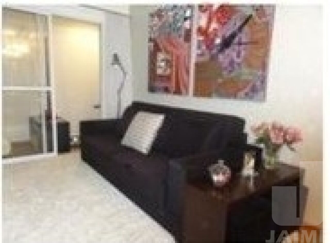 Apartamento para Venda - Vila Clementino