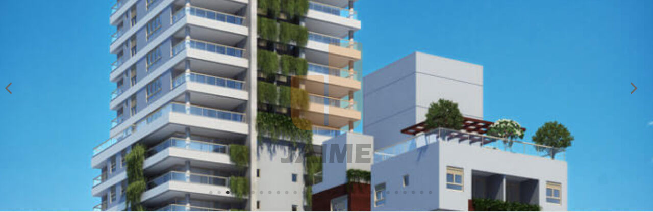 Apartamento para Venda - Pinheiros