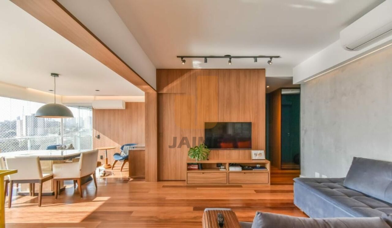 Apartamento para Venda - Pinheiros