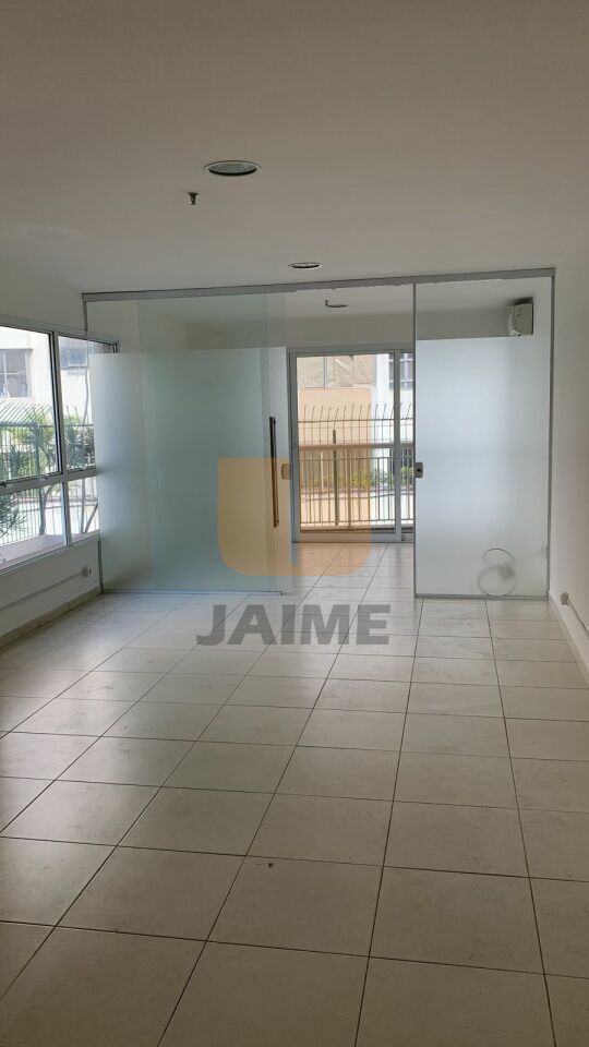 Conj. Comercial para Locação - Jardim Paulista