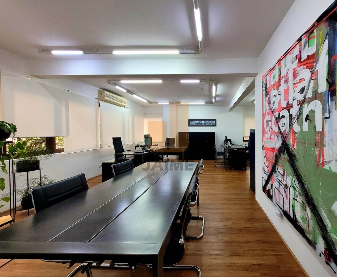 Conj. Comercial para Venda - Higienópolis