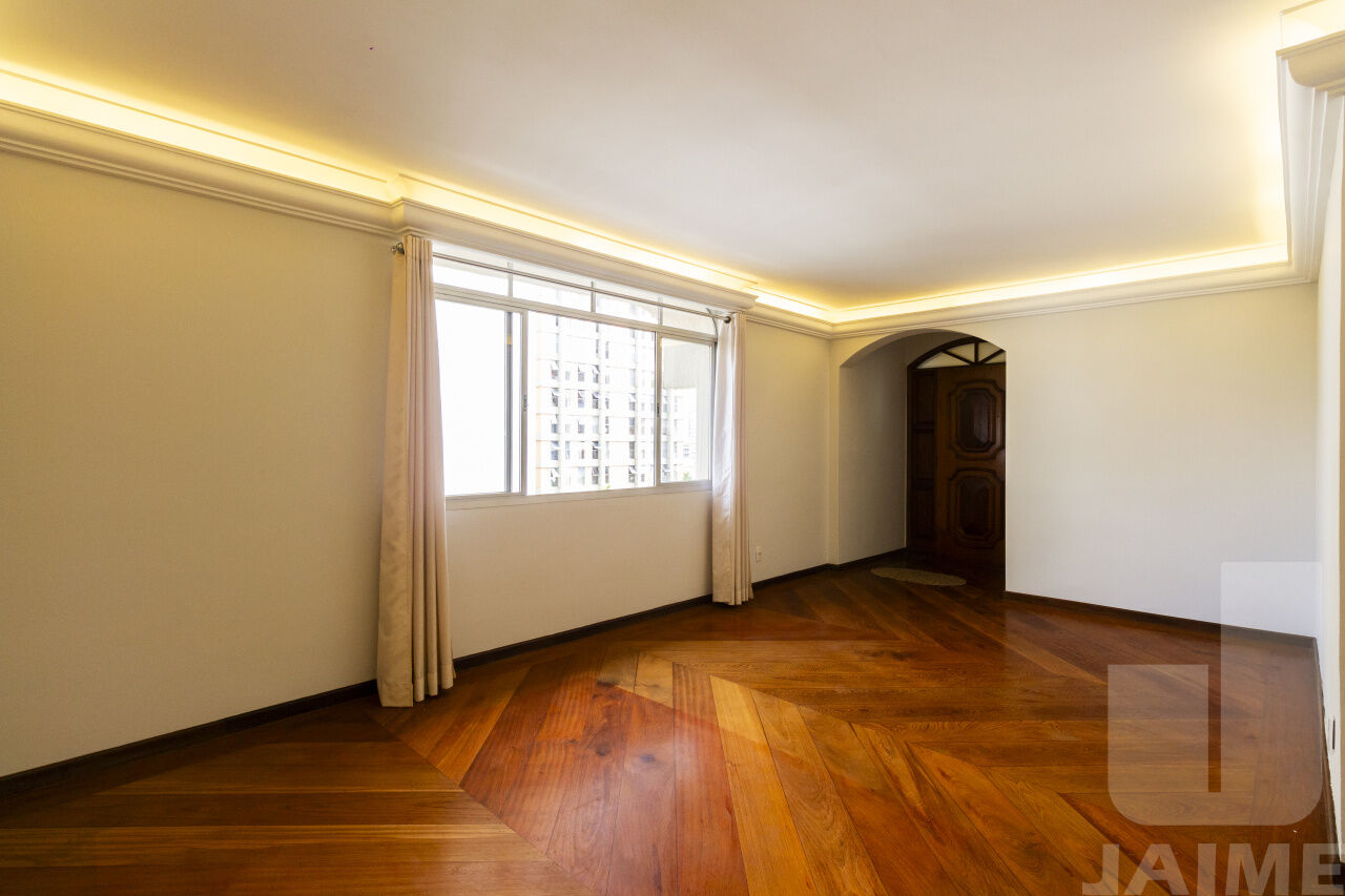 Apartamento para Venda - Perdizes