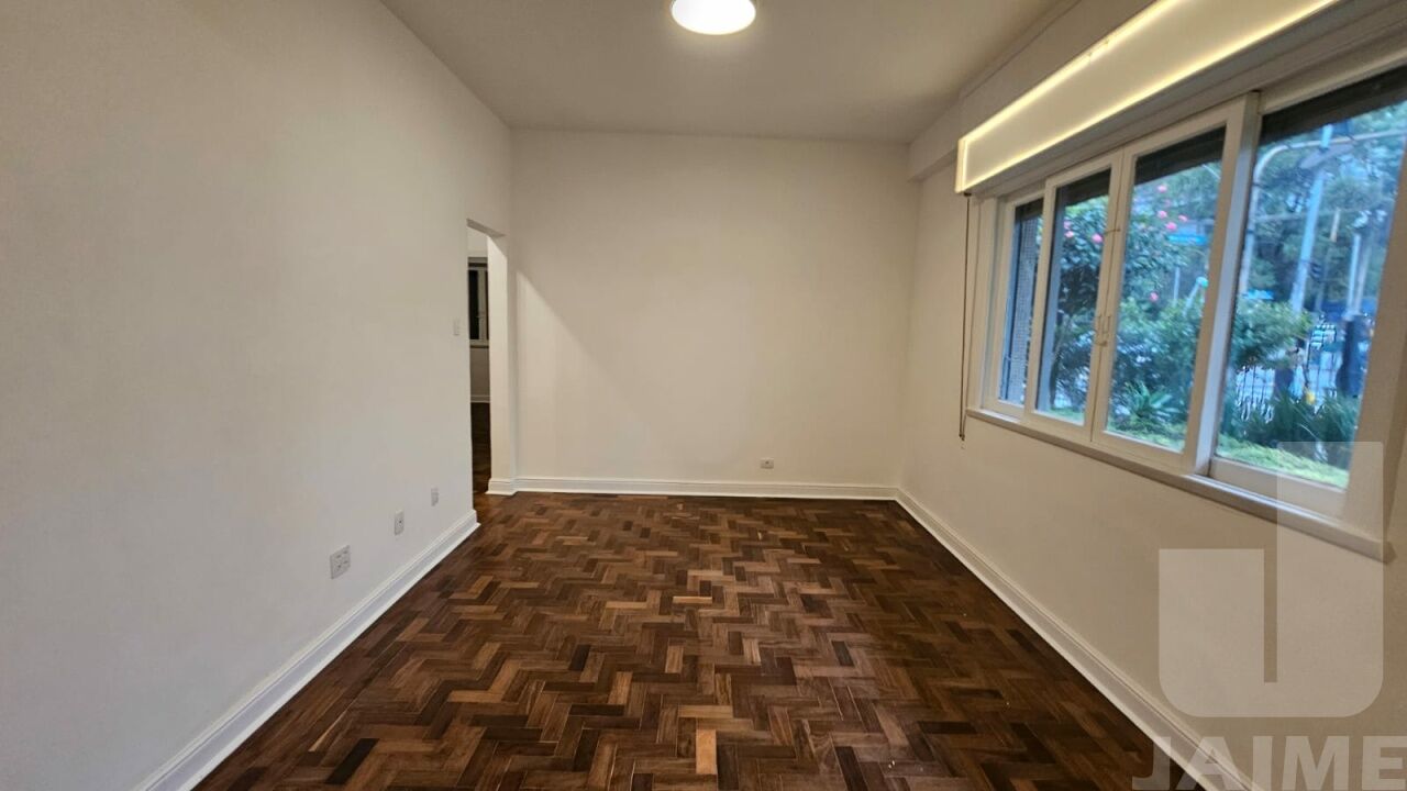 Apartamento para Venda - Higienópolis