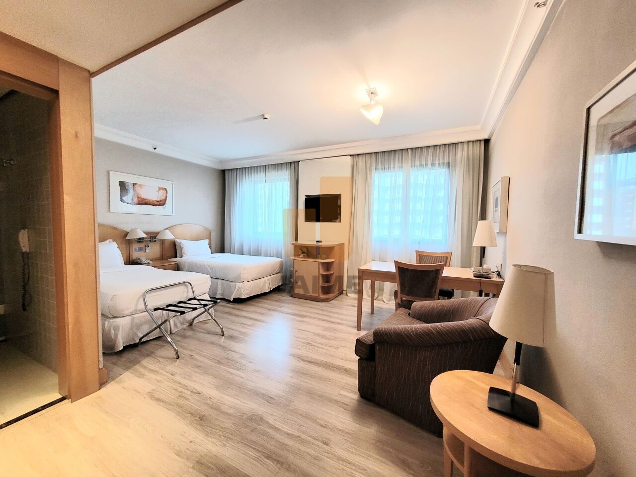 Apartamento para Venda - Higienópolis