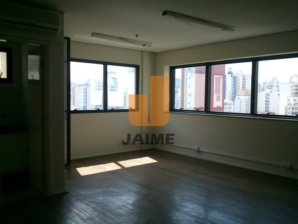 Conj. Comercial para Locação - Perdizes