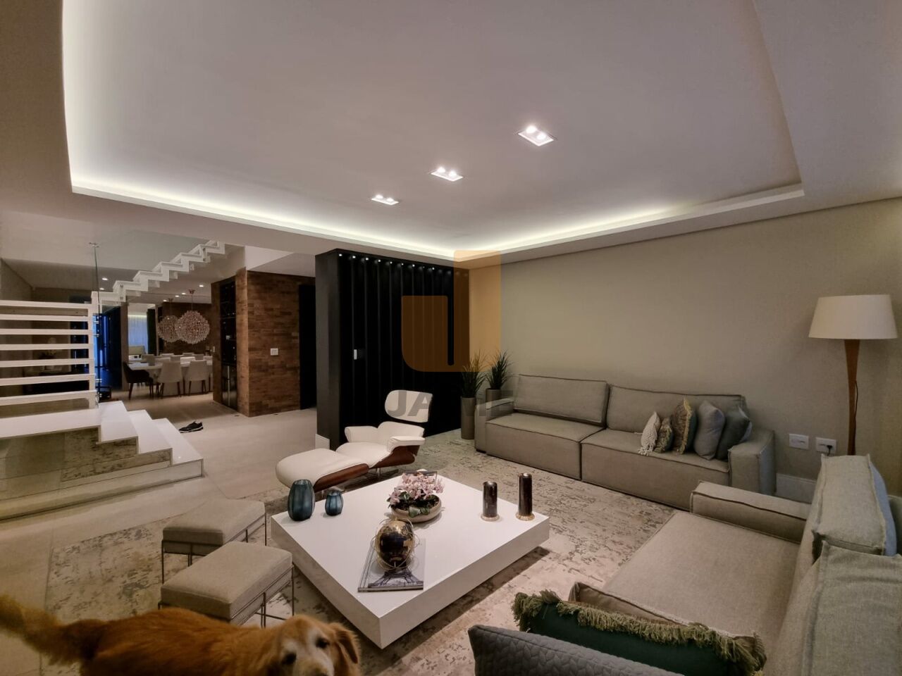 Casa Assobradada para Venda - Jardim Paulista