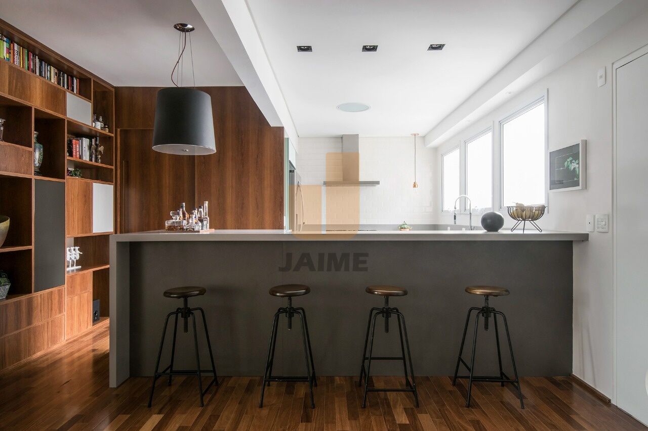 Apartamento para Venda - Perdizes