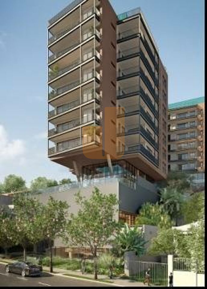 Apartamento para Venda - Vila Ipojuca