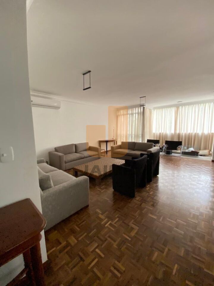 Apartamento para Venda - Jardim Paulista