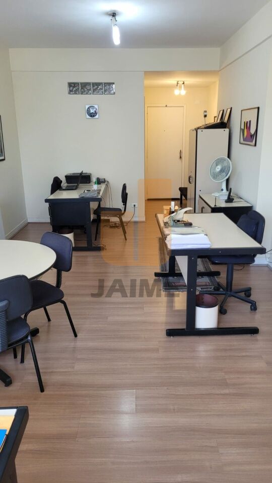 Conj. Comercial para Venda - Bela Vista