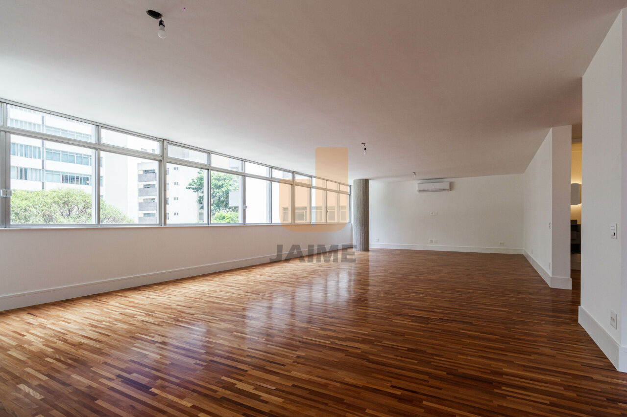 Apartamento para Venda - Higienópolis