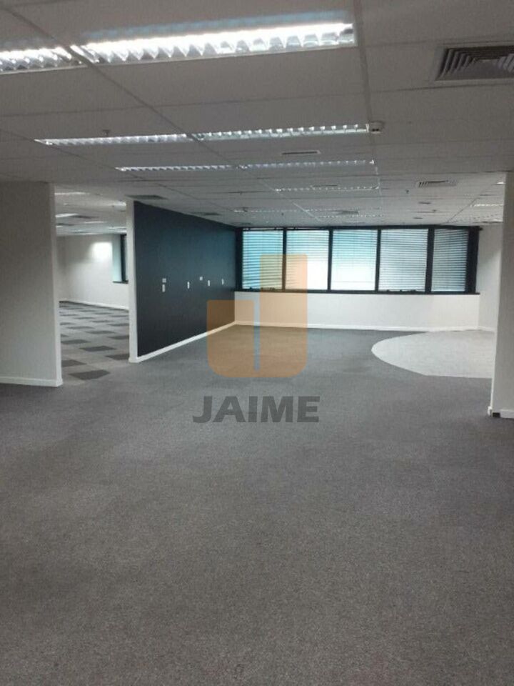 Conj. Comercial para Venda - Pinheiros