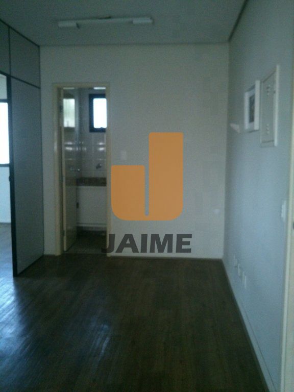 Conj. Comercial para Locação - Perdizes