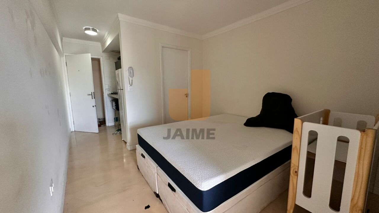 Apartamento para Venda - Campos Elíseos