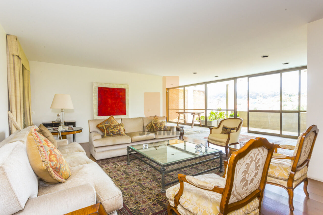 Casa Assobradada para Venda - Pacaembu