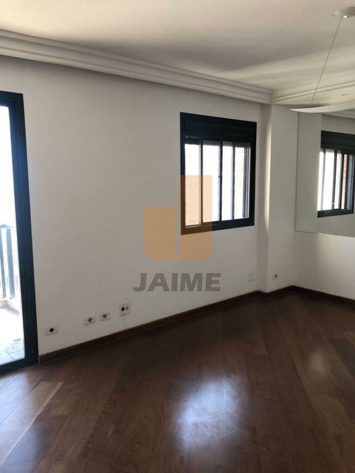 Cobertura para Venda - Paraíso