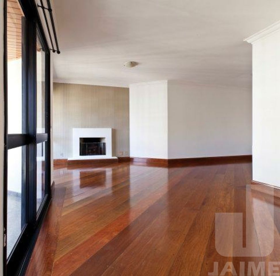 Apartamento para Locação - Jardim Paulista