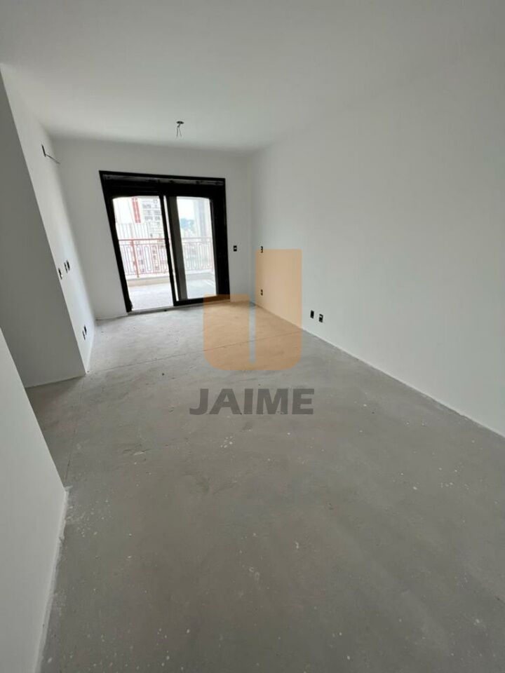 Apartamento para Venda - Perdizes