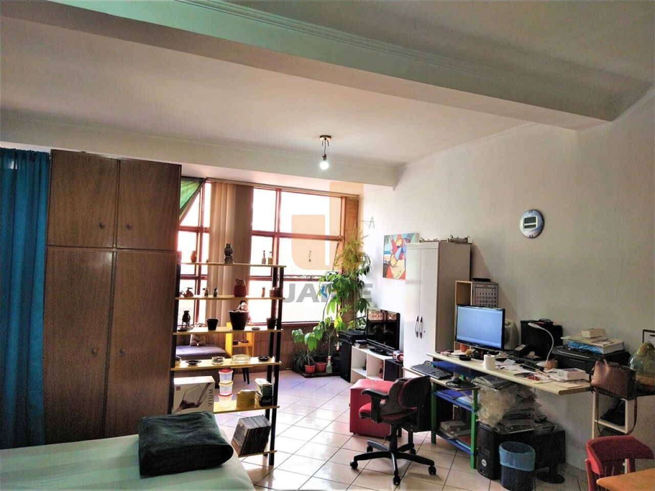 Apartamento para Venda - Vila Buarque