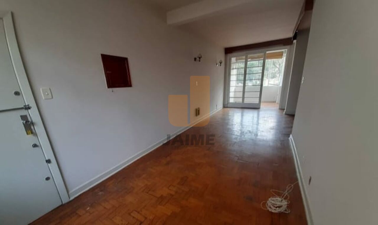 Apartamento para Venda - Higienópolis