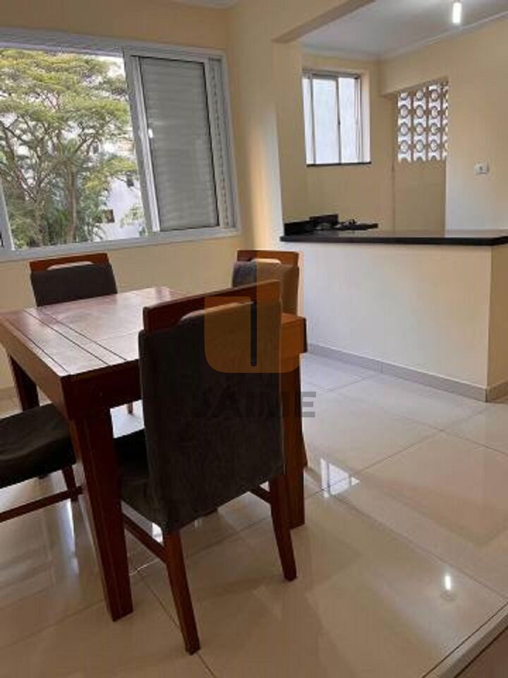 Apartamento para Venda - Jardim Paulista