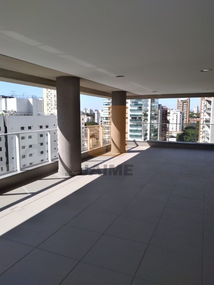 Apartamento para Venda - Indianópolis