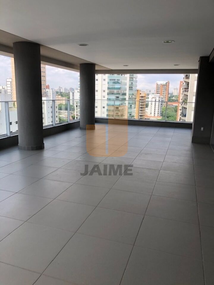 Apartamento para Venda - Indianópolis