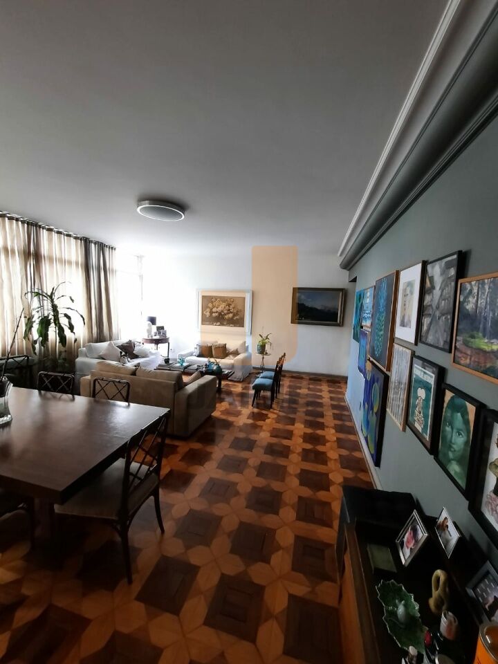Apartamento para Venda - Higienópolis