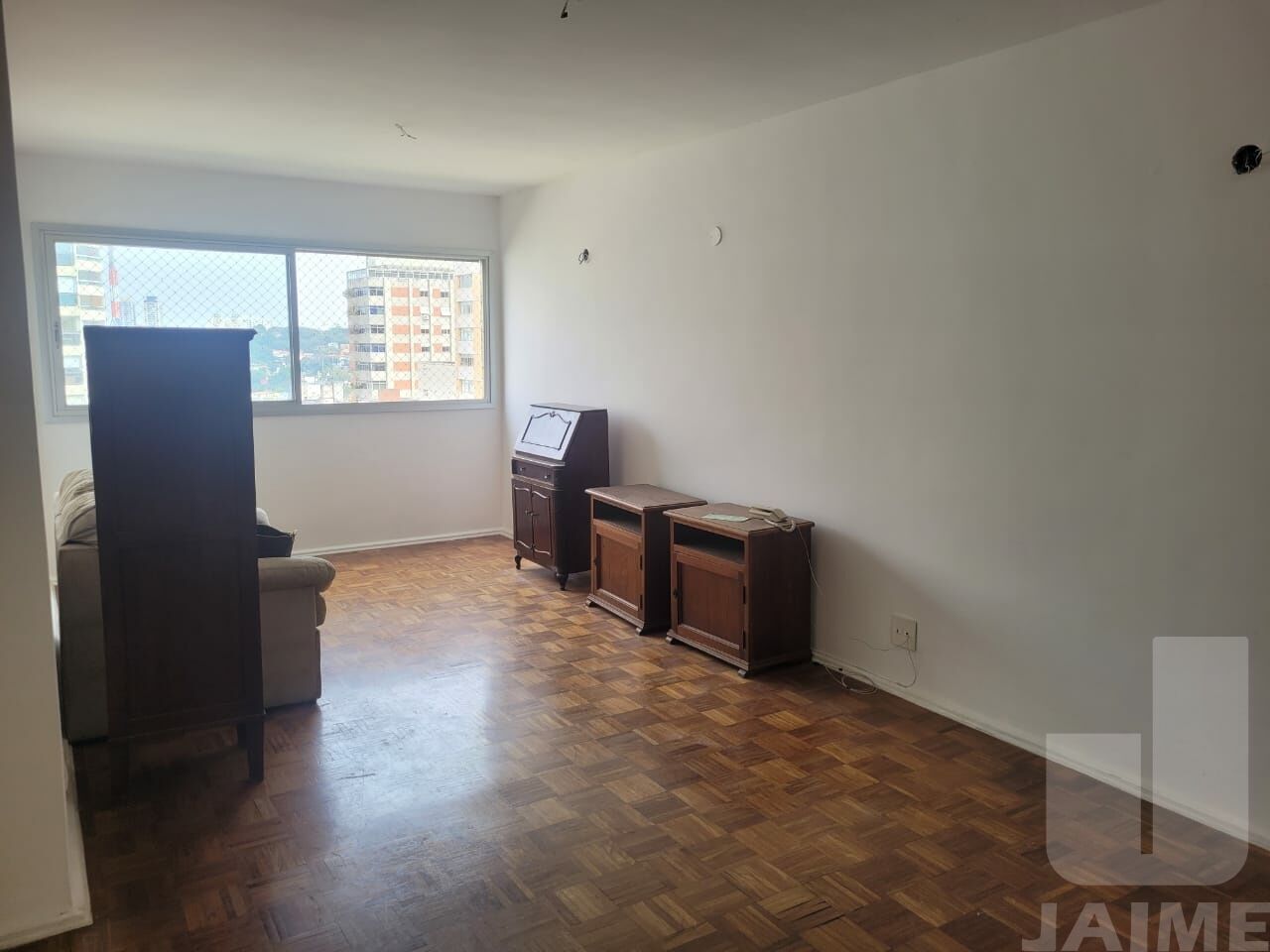 Apartamento para Venda - Perdizes